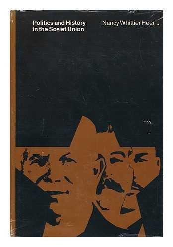 Book Politics and history in the Soviet Union free
