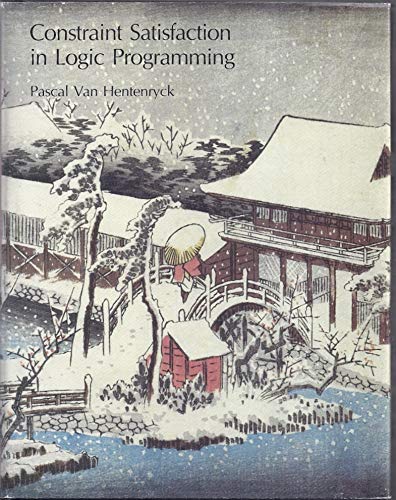 Book Constraint Satisfaction in Logic Programming free