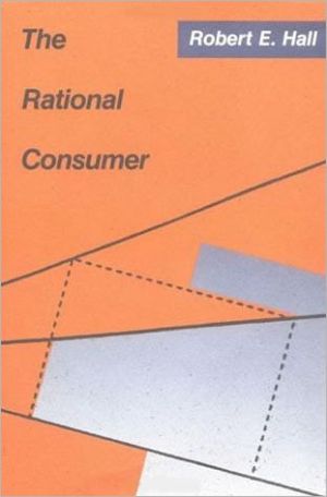 Book The Rational Consumer: Theory and Evidence free