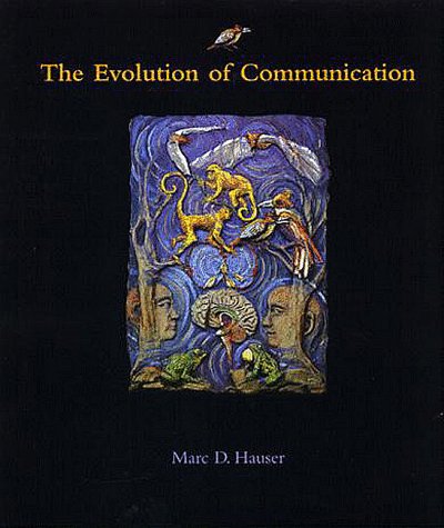 Book The Evolution of Communication free
