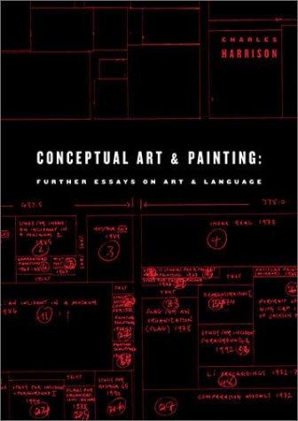 Book Conceptual Art and Painting: Further Essays on Art & Language free
