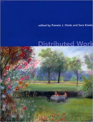 Book Distributed Work (The MIT Press) free