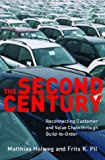 Book The Second Century: Reconnecting Customer and Value Chain through Build-to-Order;  Moving beyond Mass and Lean Production in the Auto Industry free