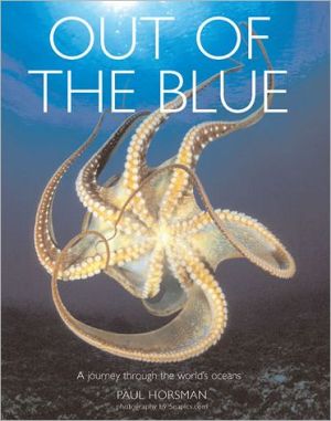 Book Out of the Blue: A Journey through the World's Oceans (The MIT Press) free