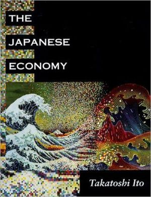 Book The Japanese Economy free