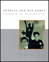 Book Charles and Ray Eames: Designers of the Twentieth Century free