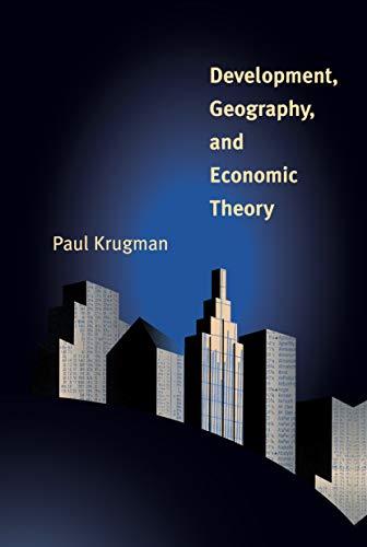 Book Development, Geography, and Economic Theory (Ohlin Lectures) free