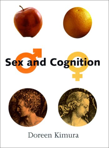 Book Sex and Cognition (Bradford Books) free