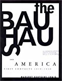 Book The Bauhaus and America: First Contacts, 1919-1936 free