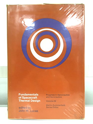 Book Fundamentals of Spacecraft Thermal Design, Paas29 free