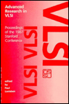 Book Advanced Research In Vlsi: Proceedings Of The 1987 Stanford Conference free