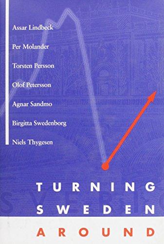 Book Turning Sweden around free