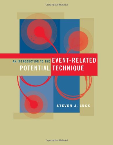Book An Introduction to the Event-Related Potential Technique (COGNITIVE NEUROSCIENCE) free