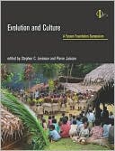 Book Evolution and Culture: A Fyssen Foundation Symposium (MIT Press) free