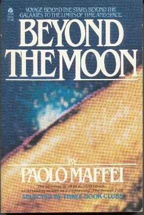 Book Beyond the Moon free