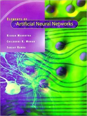 Book Elements of Artificial Neural Networks (Complex Adaptive Systems) free