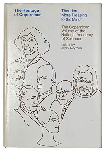 Book The Heritage Copernicus: Theories "Pleasing to the Mind" free