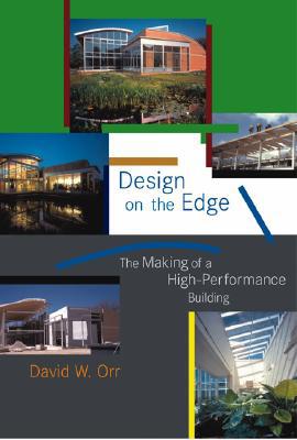 Book Design on the Edge: The Making of a High-Performance Building (The MIT Press) free