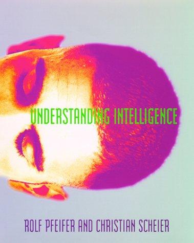 Book Understanding Intelligence (Bradford Books) free