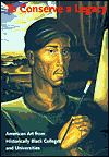 Book To Conserve a Legacy: American Art from Historically Black Colleges and Universities free