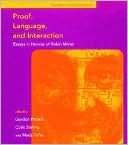 Book Proof, Language, and Interaction: Essays in Honour of Robin Milner (Foundations of Computing) free