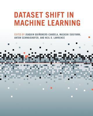 Book Dataset Shift in Machine Learning (Neural Information Processing series) free