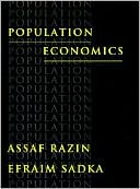 Book Population Economics free