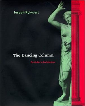 Book Dancing Column: On Order in Architecture free