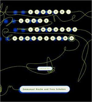 Book Finite-State Language Processing (Language, Speech, and Communication) free
