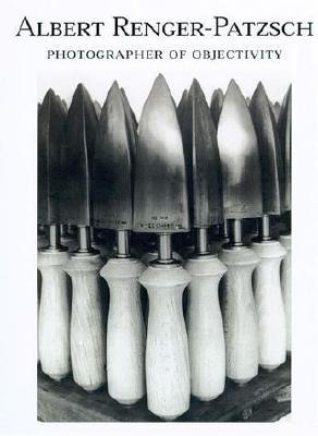 Book Albert Renger-Patszch: Photographer of Objectivity free