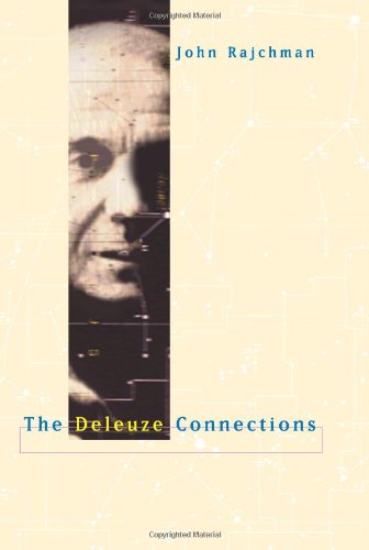 Book The Deleuze Connections free