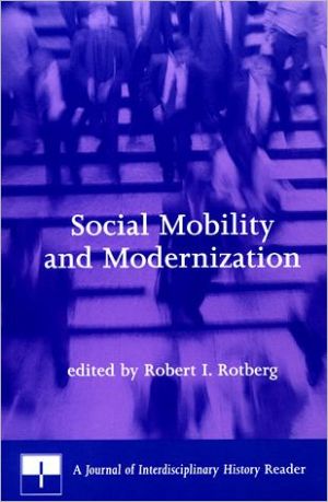 Book Social Mobility and Modernization: A Journal of Interdisciplinary History Reader free