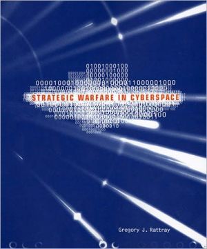 Book Strategic Warfare in Cyberspace (The MIT Press) free