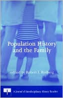 Book Population History and the Family free