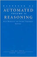 Book Handbook of Automated Reasoning free