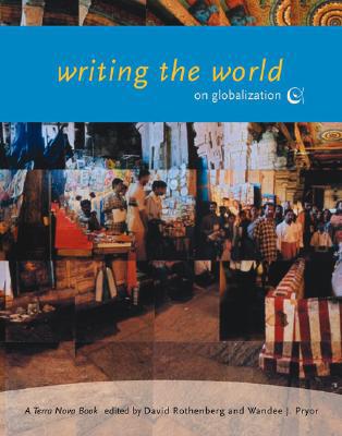 Book Writing the World: On Globalization (Terra Nova Books) free
