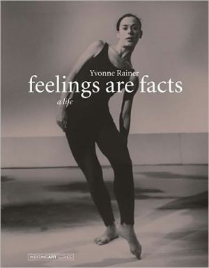 Book Feelings Are Facts: A Life (Autobiography) free