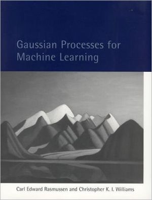 Book Gaussian Processes for Machine Learning (Adaptive Computation and Machine Learning series) free