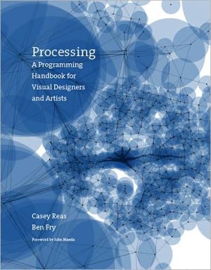 Book Processing: A Programming Handbook for Visual Designers and Artists free