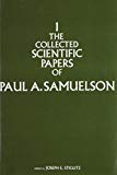 Book The Collected Scientific Papers of Paul Samuelson, Vol. 1 free