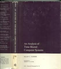 Book Analysis Time Shared Compu Sys free