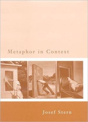 Book Metaphor in Context (MIT Press) free