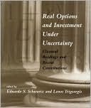 Book Real Options And Investment Under Uncertainty: Classical Readings And Recent Contributions free