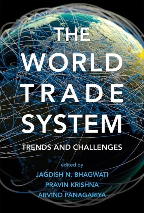 Book The World Trade System: Trends and Challenges free