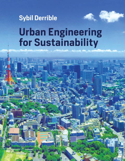 Book Urban Engineering for Sustainability free