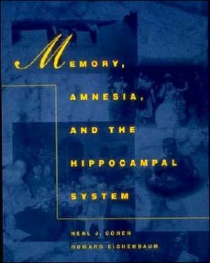 Book Memory, Amnesia, And The Hippocampal System (a Bradford Book) free
