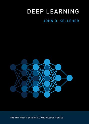 Book Deep Learning (The MIT Press Essential Knowledge series) free