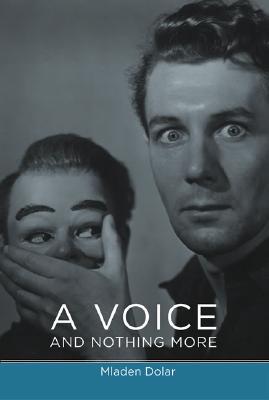 Book A Voice and Nothing More (Short Circuits) free