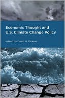 Book Economic Thought and U. S. Climate Change Policy free