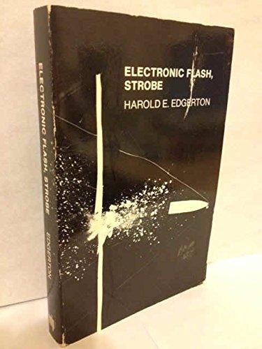 Book Electronic flash, strobe free